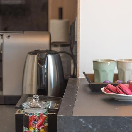 Parisian & Chic Appartement -15 Min From Paris Center Ivry-sur-Seine Exterior foto